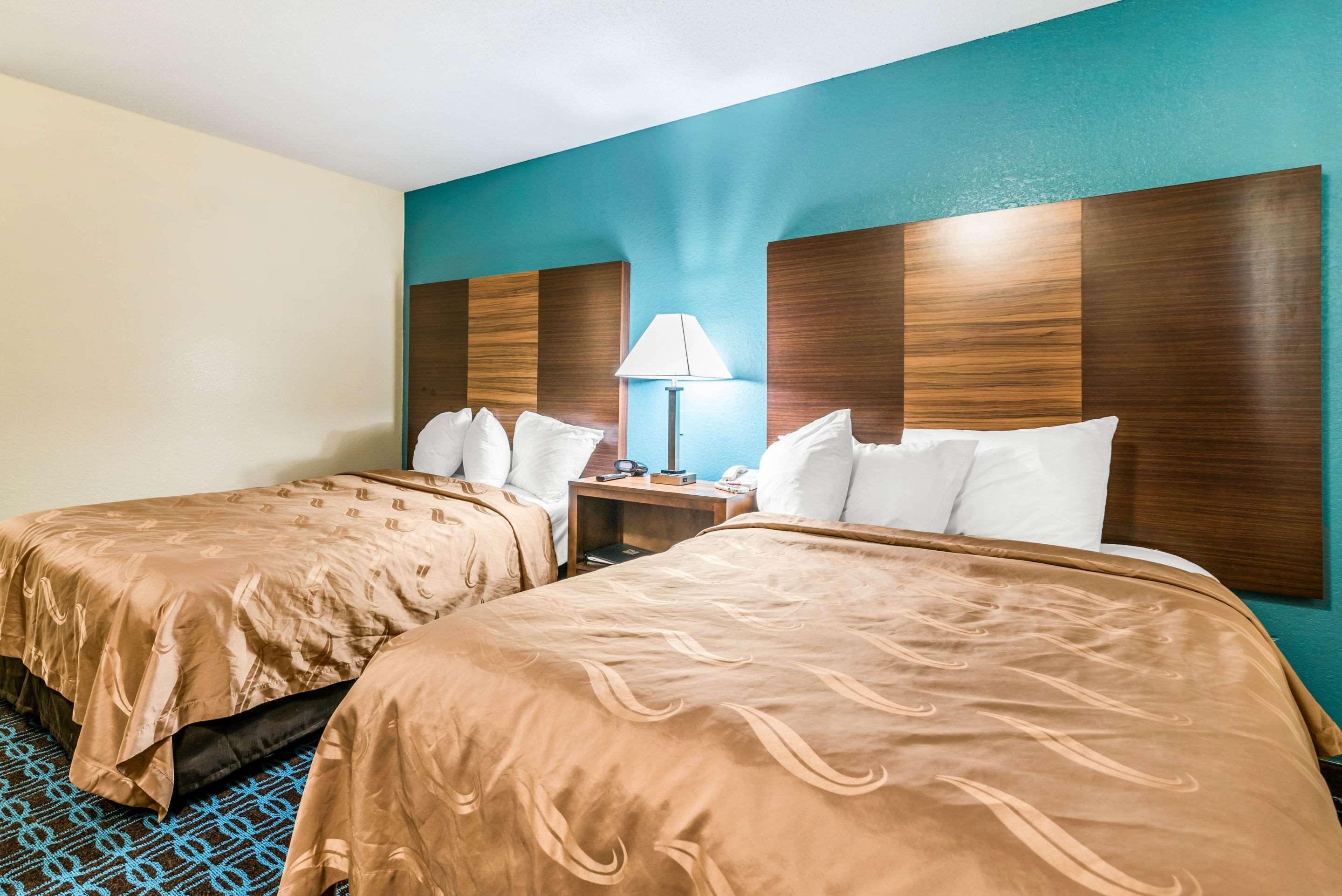 Quality Inn Loudon-Concord Eksteriør bilde