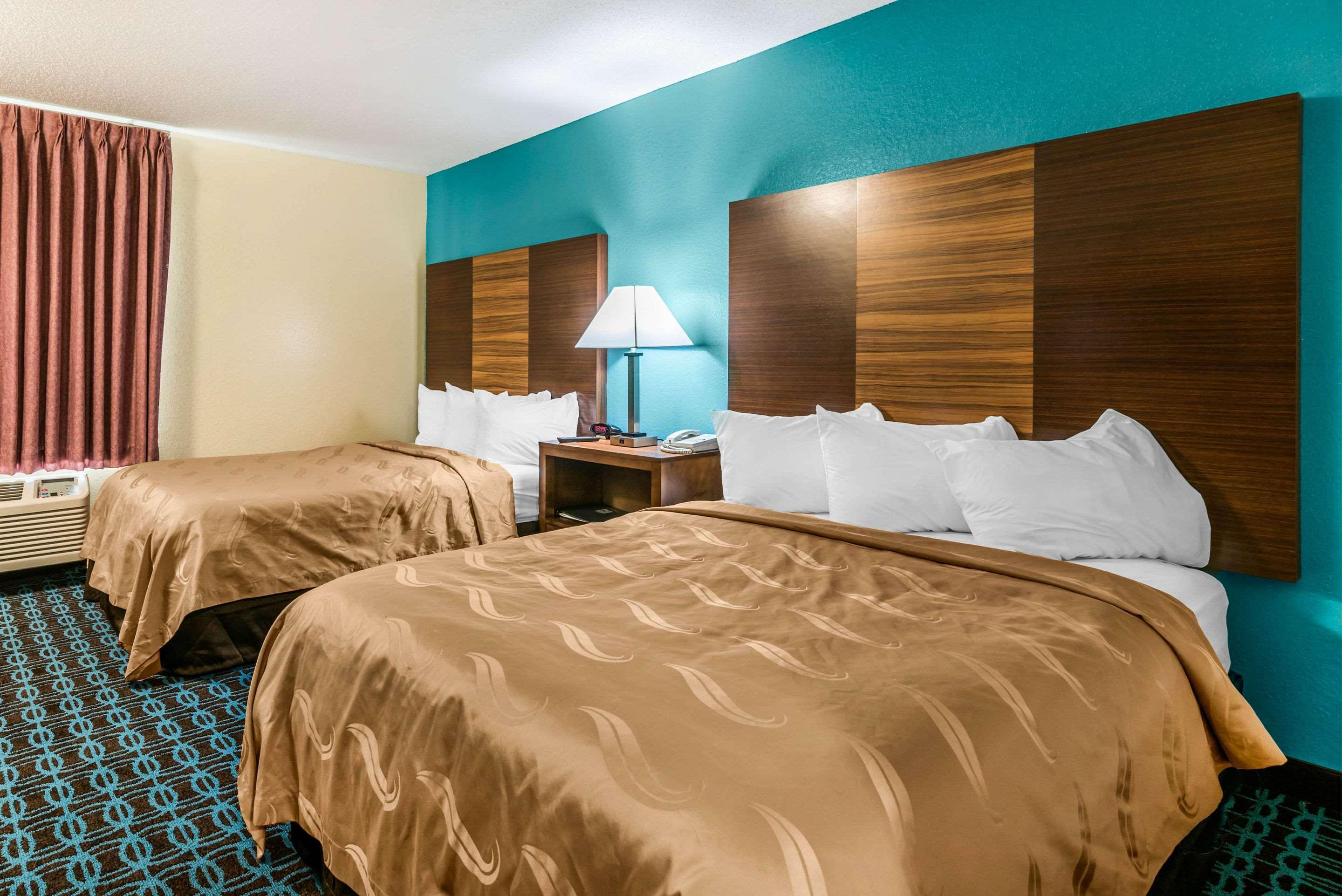 Quality Inn Loudon-Concord Eksteriør bilde